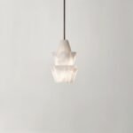 Flexus Alabaster Pendant Light - Image 10