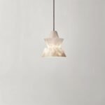 Flexus Alabaster Pendant Light - Image 5