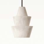 Flexus Alabaster Pendant Light