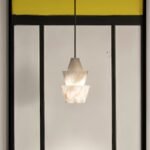 Flexus Alabaster Pendant Light - Image 7