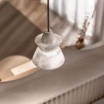 Flexus Alabaster Pendant Light - Image 8