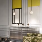 Flexus Alabaster Pendant Light - Image 9