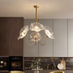 Floare Chandelier - Image 3