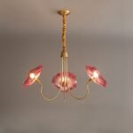 Floare Chandelier - Image 4
