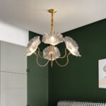 Floare Chandelier - Image 5