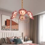 Floare Chandelier - Image 6