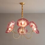 Floare Chandelier - Image 8