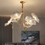 Floare Chandelier - Image 2