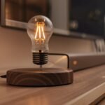 Float Table Lamp - Image 3