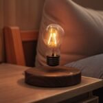 Float Table Lamp - Image 4