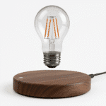 Float Table Lamp