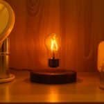 Float Table Lamp - Image 6