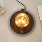 Float Table Lamp - Image 9
