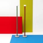 Bellhop Floor Lamp - Image 7