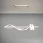 Fluo Chandelier - Image 2