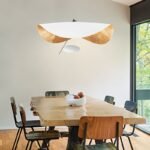 Foglia Pendant Light - Image 6