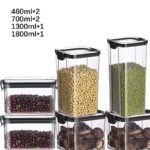 Food Storage Containers - Image 3