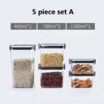 Food Storage Containers - Image 2