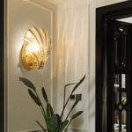 Fovia Wall Lamp - Image 6