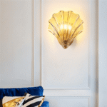 Fovia Wall Lamp