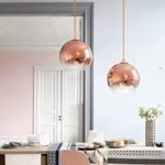 Freyde Pendant Light - Image 10