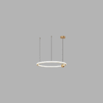Frilo Chandelier - Image 22