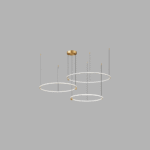 Frilo Chandelier - Image 10