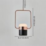 Fulmen Pendant Light - Image 7