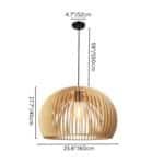 Fulvo Pendant Light - Image 4