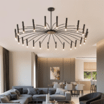 Funale Chandelier - Image 3