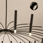 Funale Chandelier - Image 7