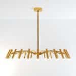 Funale Chandelier - Image 8
