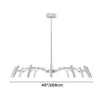 Funale Chandelier - Image 9