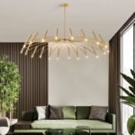 Funale Chandelier - Image 12