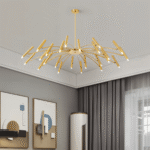 Funale Chandelier - Image 2