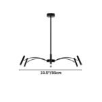 Funale Chandelier - Image 34