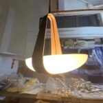 Fune Pendant Light - Image 5