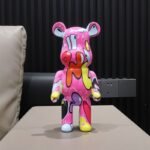 Funky Bear Figurine - Image 21