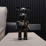 Funky Bear Figurine - Image 8