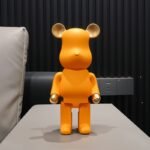 Funky Bear Figurine - Image 2