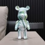 Funky Bear Figurine - Image 24