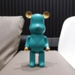 Funky Bear Figurine - Image 17