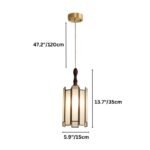 Fyon Pendant Light - Image 13