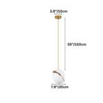 Fysallida Pendant Light - Image 6