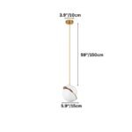 Fysallida Pendant Light - Image 2