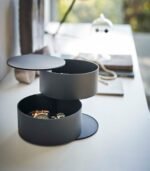 Stacked Jewelry Organizer - Large - Image 11