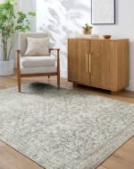 Charlye Brown Cabinet - Galey Alix x Livabliss - Image 3