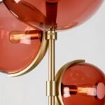 Garnet Pendant Light - Image 2