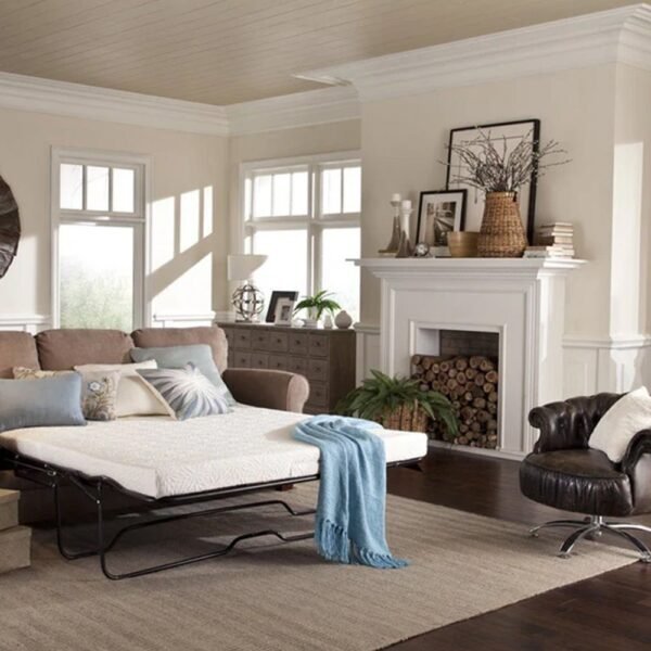 Gel Mattress For Sleeper Sofa