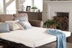 Gel Mattress For Sleeper Sofa - Image 2